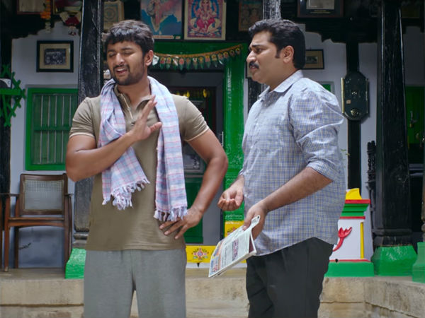  మూడోసారి నాని 30 కోట్ల క్లబ్‌లో