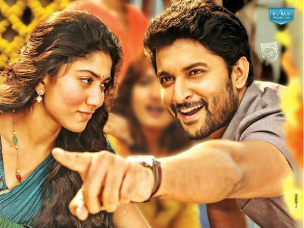 50 కోట్ల క్లబ్‌లో నాని