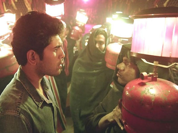 చితక్కొట్టి..: