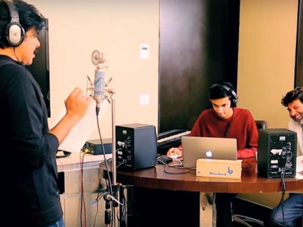 కొడుకా కోటేశ్వరరావు వీడియో సాంగ్