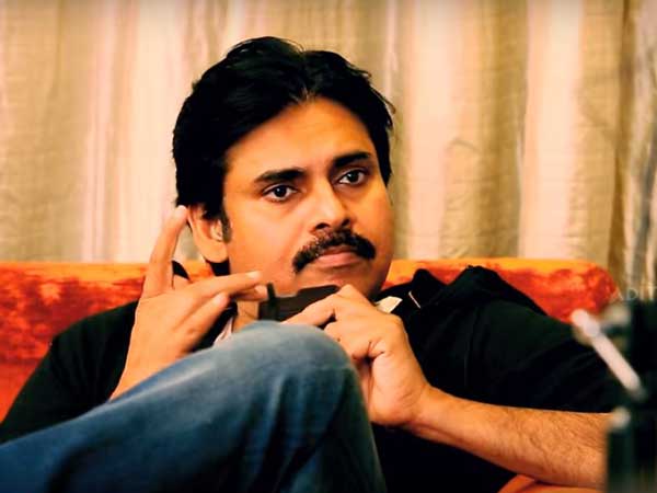  పవన్ పాటకు అనూహ్య స్పందన