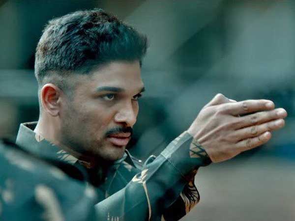  ఫస్ట్ ఇంపాక్ట్ అదుర్స్