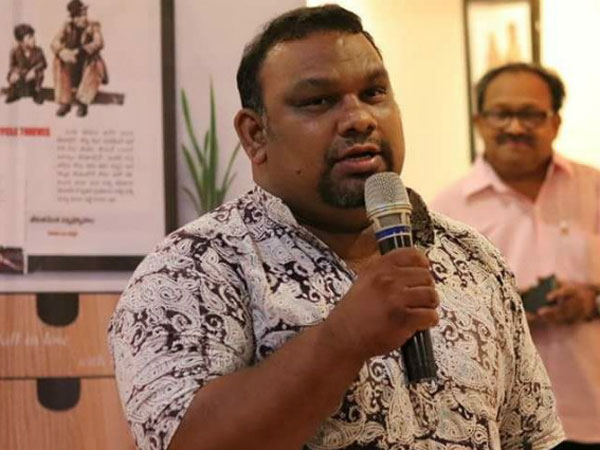  నాకే నీతులు చెబుతారా?