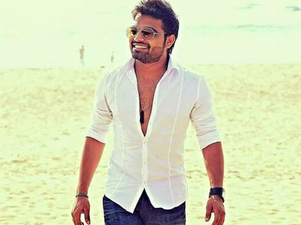 మరో కేసు కూడా..