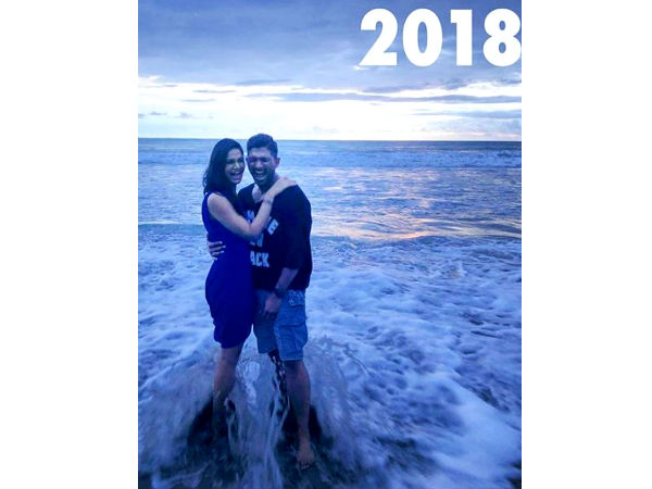 లుక్ అదిరింది