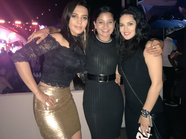 సన్నీ లియోన్