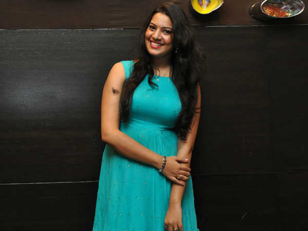 కౌంటర్ ఇచ్చిందా?..: