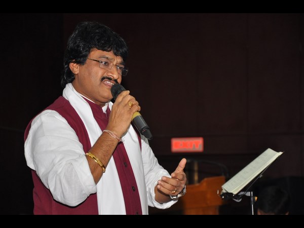  షాక్‌కు గురిచేసిన గజల్ అరెస్ట్