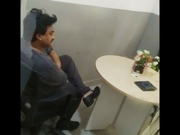 నా బిడ్డలా చూసుకొన్నాను..