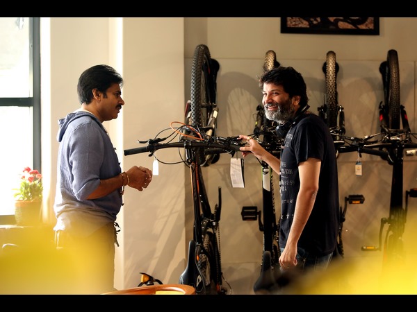 రెండు ఫైట్స్ విషయంలో