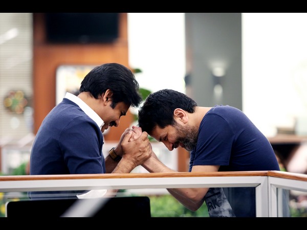 రక్తపాతంతో యాక్షన్ సీన్లు