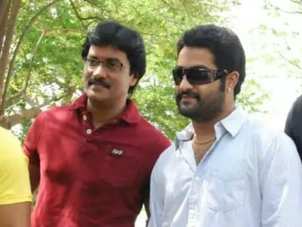 త్రివిక్రమ్, ఎన్టీఆర్ మూవీలో కూడా