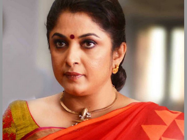 వాణిశ్రీ స్థానంలో రమ్యకృష్ణ