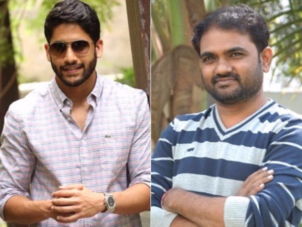 నాగ్కు ‘అల్లరి అల్లుడు’... చైతుకు ‘శైలజా రెడ్డి అల్లుడు’