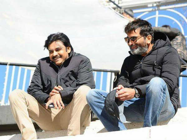 హ్యాట్రిక్ మీద కన్నేసిన త్రివిక్రమ్