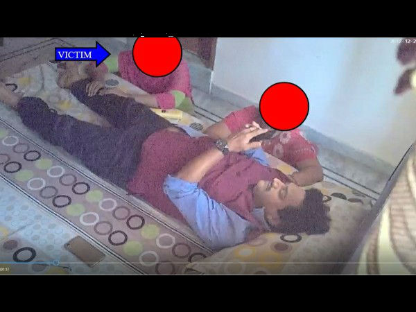  పక్కా సాక్ష్యాధారాలతో..: