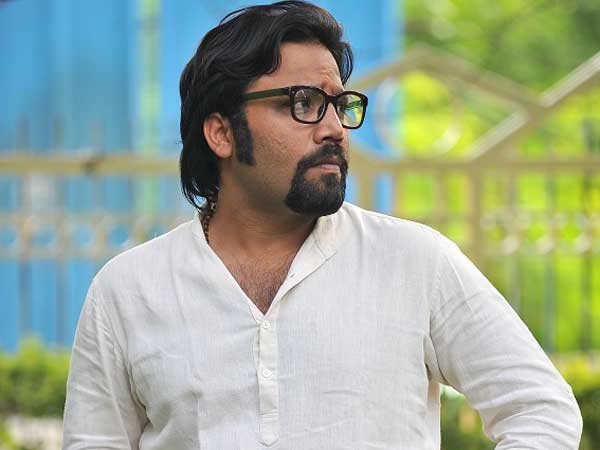 సందీప్ 'షుగర్ ఫ్యాక్టరీ'?: