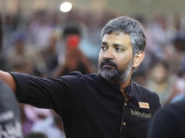  రాజమౌళి గ్రీన్ సిగ్నల్