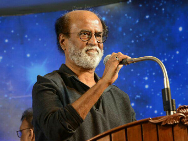  రజనీకాంత్ వ్యక్తిత్వమే ఆయన బలం