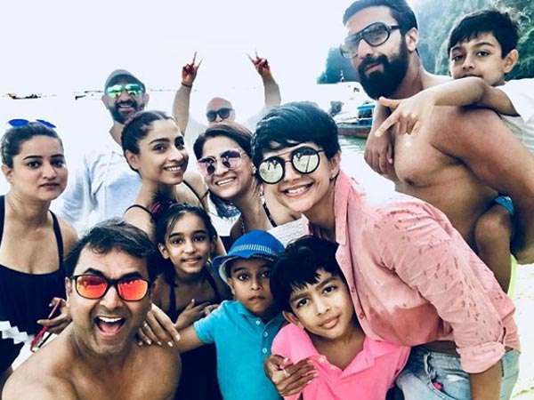  ఫిఫి ఐలాండ్స్