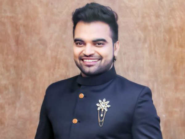  ప్రదీప్ వీడియో వైరల్