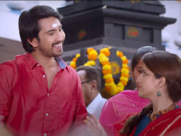 ప్రేమ పేరుతో టార్చర్ 