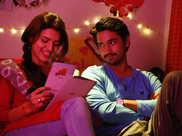 శ్రీరంజని దర్శకత్వం