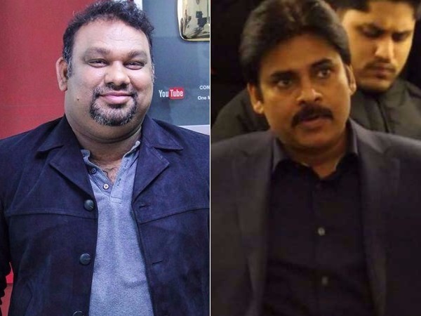  కత్తి కౌంటర్..: