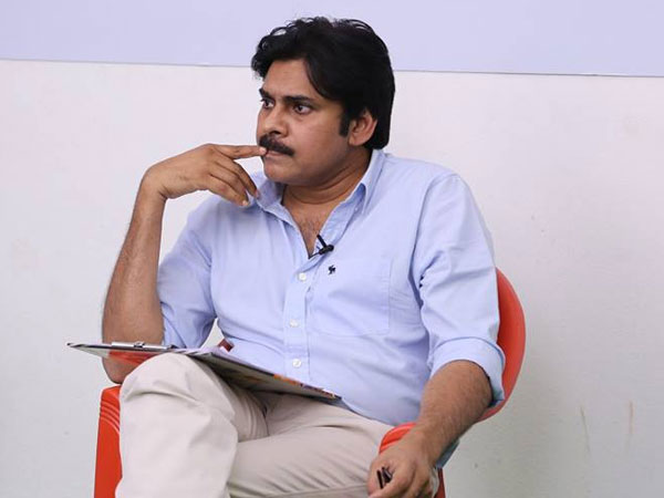 గతంలో పవన్ కూడా..: