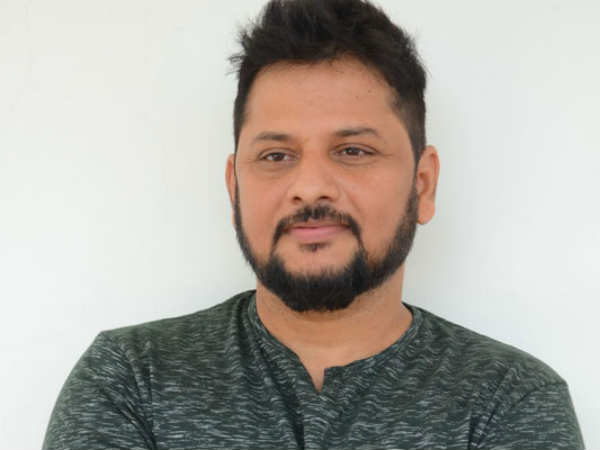 సురేందర్ రెడ్డి కన్ను కూడా పడిందట: