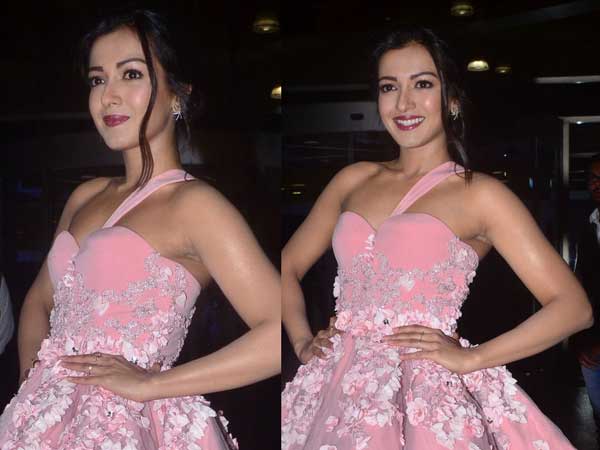 నా కళ్లే ప్లస్ పాయింట్