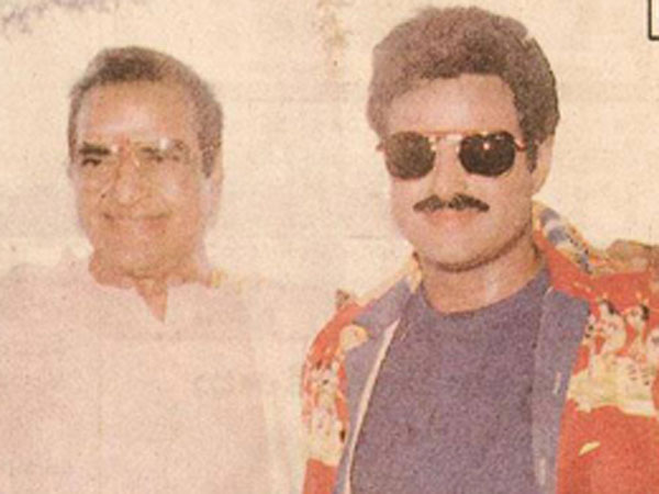  ఫేస్ రికగ్నిషన్ టెస్ట్: