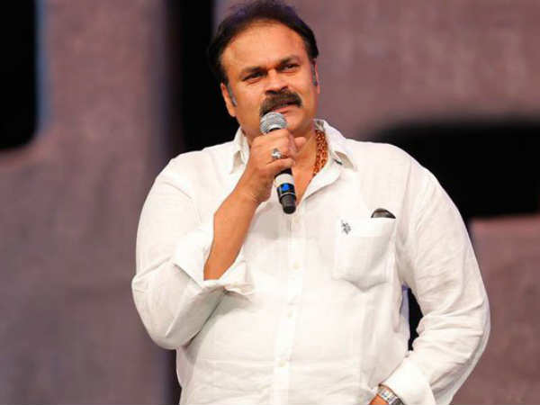 కష్టపడి అప్పులు క్లియర్ చేసిన నాగబాబు