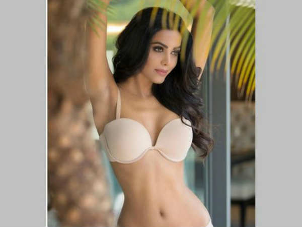  నేవీ క్వీన్.. నటాషా: