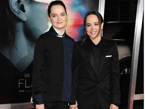 ఇద్దరూ భార్య భార్యలయ్యారు