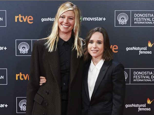 స్వలింగ సంపర్కుల్లోనూ బ్రేకప్స్ ఉంటాయి