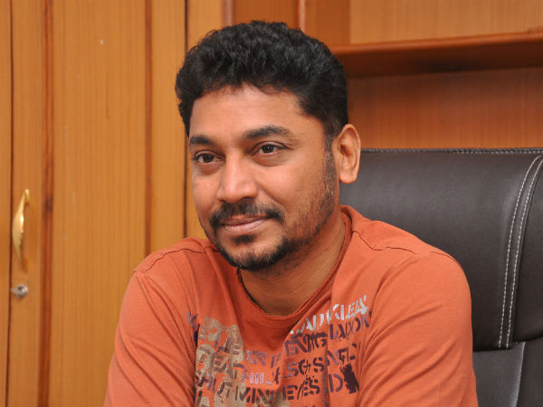 గూస్ బంప్స్