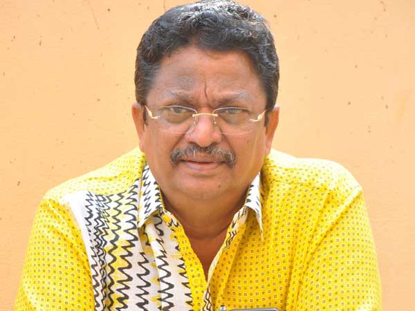  మాలోనే దొంగలున్నారు..: