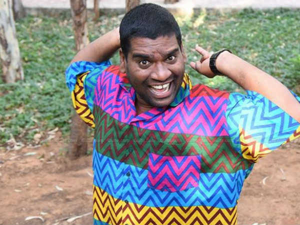  బిత్తిరి సత్తి షోలో ప్రదీప్ ప్రస్తావన