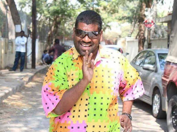 వచ్చేయ్ రాజా