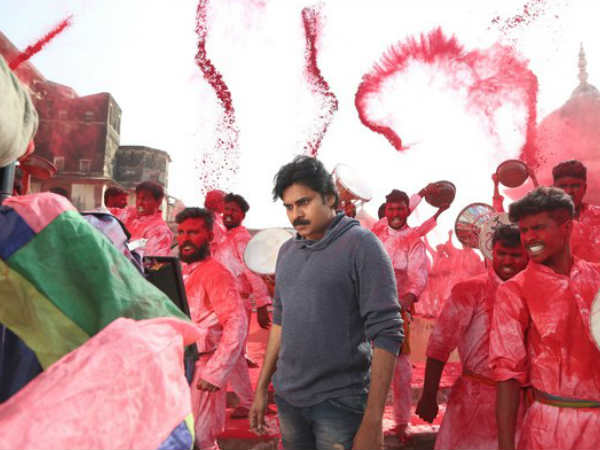  'నో వర్రీస్'..: