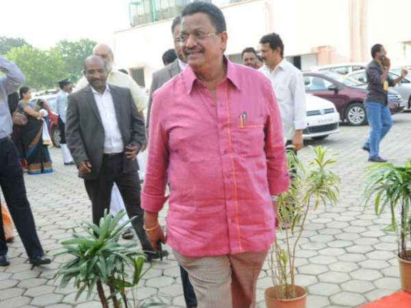  ఇన్నాళ్లు ఓపిక పట్టాం, ఇక మా వల్ల కాదు