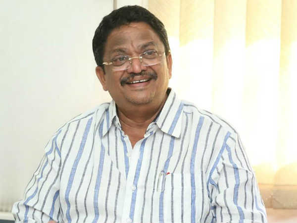  సినిమా ఎలా తీస్తారో చూస్తాం