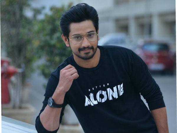 అద్భుతంగా శ్రీ చరణ్ సంగీతం