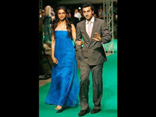 ఆ పాట కారణంగా ప్రేమలో