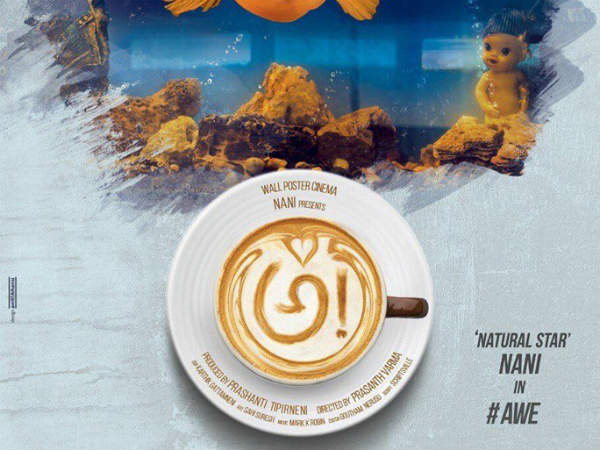 అంచనాలు పెంచిన రెజీనా కసాండ్రా