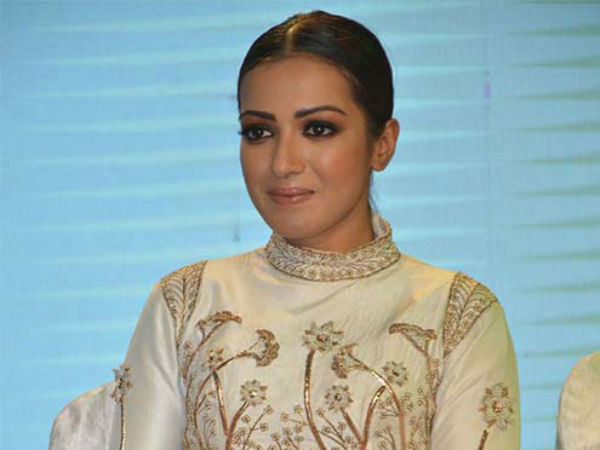 అది బోయపాటి నిర్ణయం..: