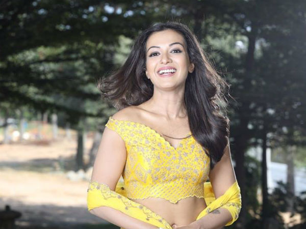 పవన్ కల్యాణ్‌కు వదినగా చేయమంటే?: