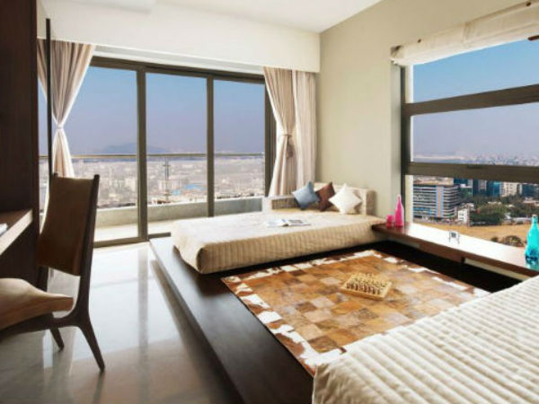 అత్యంత అద్భుతంగా ఫ్లాట్ డిజైన్