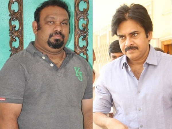  కత్తిపై కత్తులు నూరిన పవన్ ఫ్యాన్స్